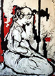l'attesa