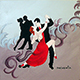 Tango rosso