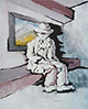 Vecchio signore